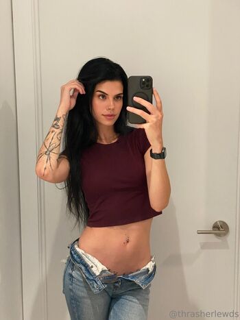thrasherlewds Leaked Nude OnlyFans (Photo 31)