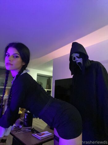 thrasherlewds Leaked Nude OnlyFans (Photo 36)