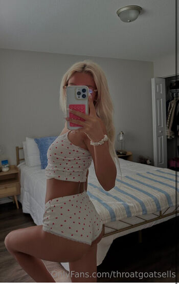 throatgoatsells Leaked Nude OnlyFans (Photo 45)
