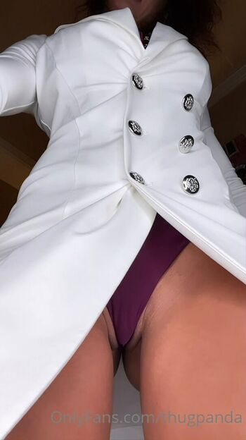 Thug Panda Leaked Nude OnlyFans (Photo 104)