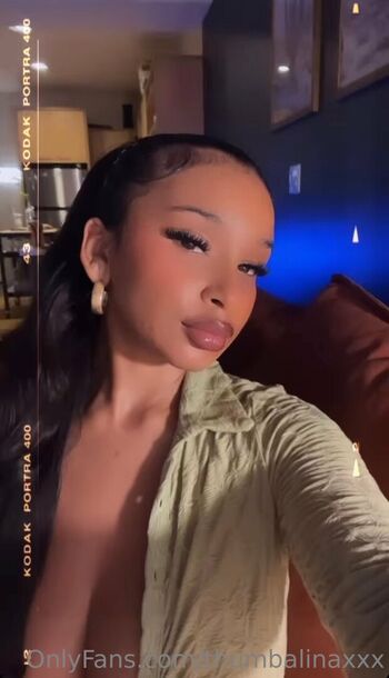 thumbalinaxxx Leaked Nude OnlyFans (Photo 13)