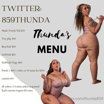 thunda859 Leaked Nude OnlyFans (Photo 23)