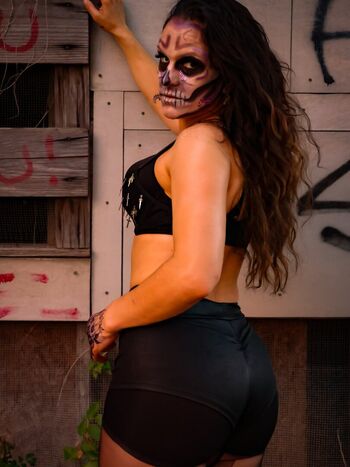 Thunder Rosa