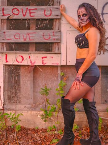 Thunder Rosa