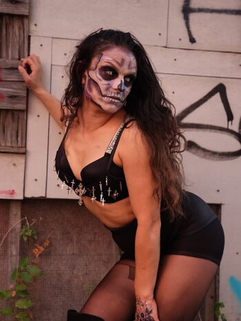 Thunder Rosa