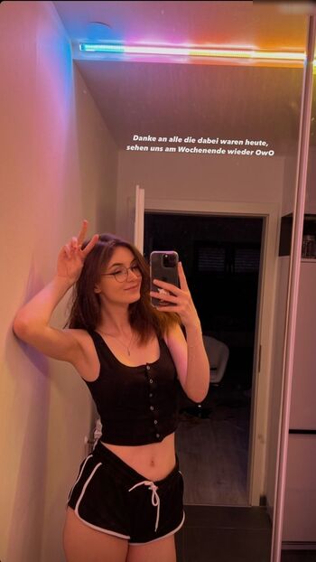 Thunny Leaked Nude OnlyFans (Photo 38)