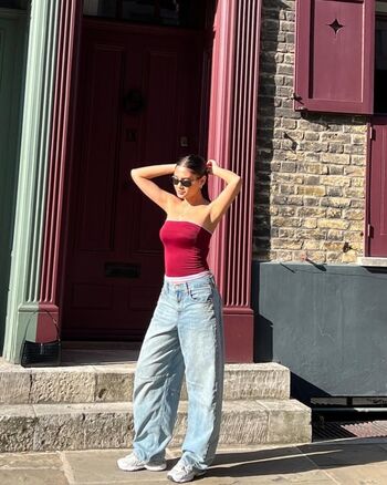 Thuzar Wint Lwin Leaked Nude OnlyFans (Photo 20)