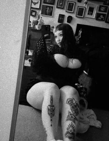 Thykingdomkay Leaked Nude OnlyFans (Photo 7)