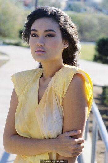 Tia Carrere Leaked Nude OnlyFans (Photo 38)
