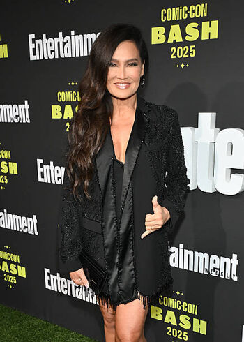 Tia Carrere Leaked Nude OnlyFans (Photo 63)