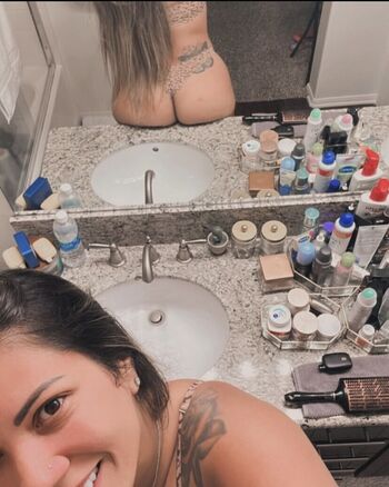 Tia Da Live Leaked Nude OnlyFans (Photo 4)