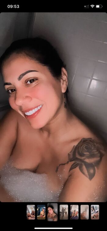 Tia Da Live Leaked Nude OnlyFans (Photo 6)