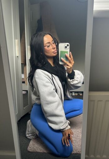 Tia-Louise Cateer Leaked Nude OnlyFans (Photo 23)