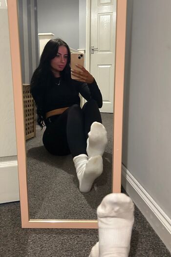 Tia-Louise Cateer Leaked Nude OnlyFans (Photo 26)