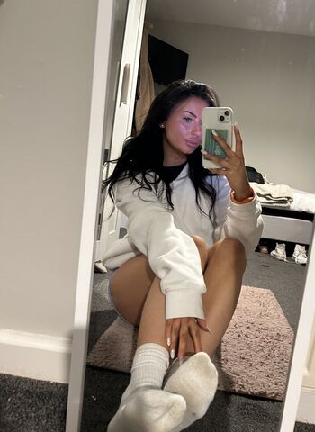 Tia-Louise Cateer Leaked Nude OnlyFans (Photo 27)
