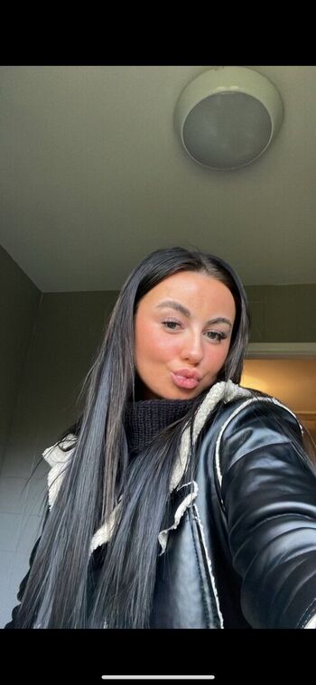 Tia-Louise Cateer Leaked Nude OnlyFans (Photo 30)