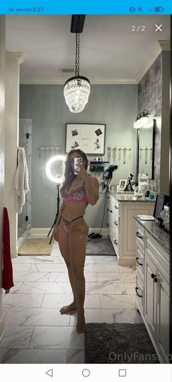 Tianna Gregory