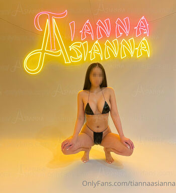 tiannaasianna Leaked Nude OnlyFans (Photo 2)