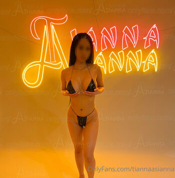 tiannaasianna Leaked Nude OnlyFans (Photo 3)