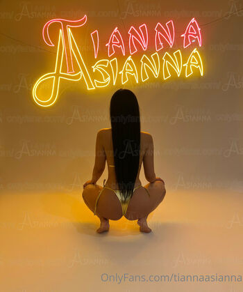 tiannaasianna Leaked Nude OnlyFans (Photo 4)