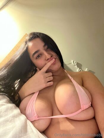 tiddiesbabe Leaked Nude OnlyFans (Photo 18)