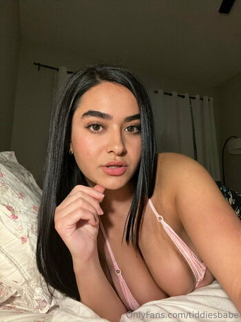 tiddiesbabe Leaked Nude OnlyFans (Photo 20)