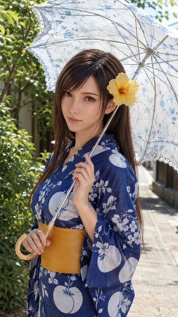 Tifa Lockhart