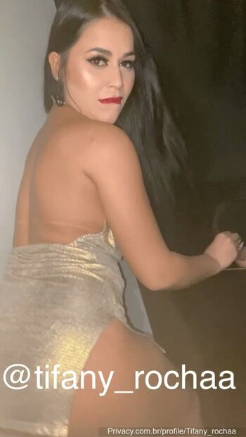 Tifany Rocha