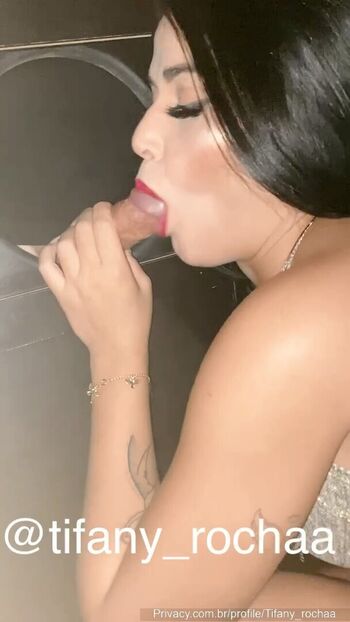 Tifany Rocha