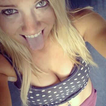 Tiff Bannister Leaked Nude OnlyFans (Photo 32)