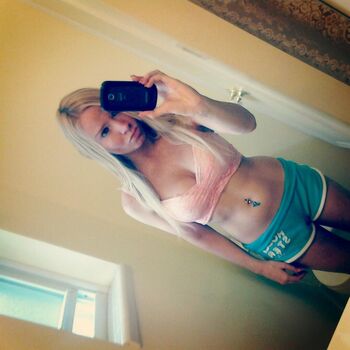 Tiff Bannister Leaked Nude OnlyFans (Photo 33)