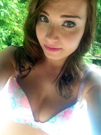 Tiff Bannister Leaked Nude OnlyFans (Photo 47)