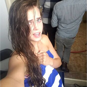 Tiffany Alvord