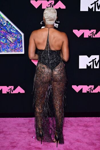 Tiffany Haddish