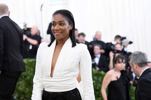 Tiffany Haddish Leaked Nude OnlyFans (Photo 12)