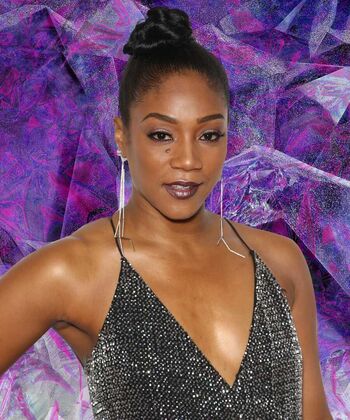 Tiffany Haddish Leaked Nude OnlyFans (Photo 14)