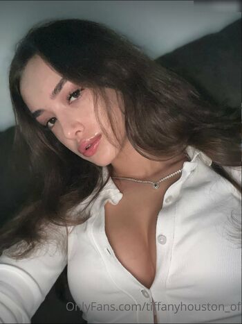 Tiffany Houston Leaked Nude OnlyFans (Photo 115)