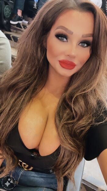 Tiffany Joy Vine Leaked Nude OnlyFans (Photo 20)