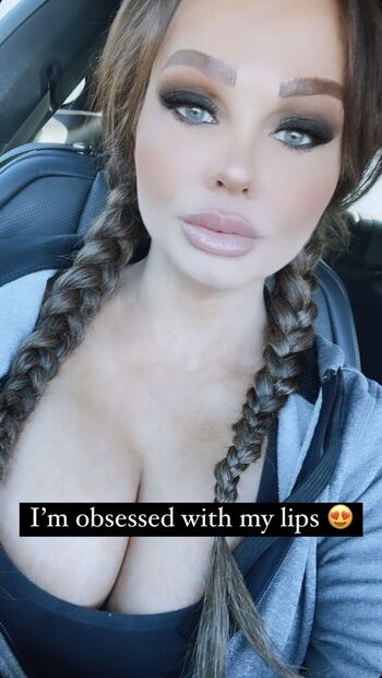 Tiffany Joy Vine Leaked Nude OnlyFans (Photo 21)