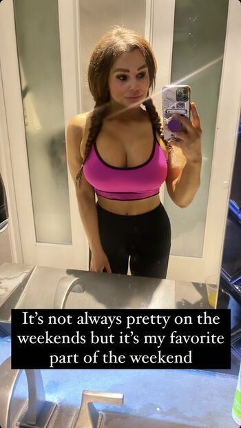 Tiffany Joy Vine Leaked Nude OnlyFans (Photo 27)