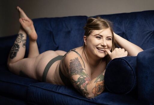 Tiffany Kudrikow Leaked Nude OnlyFans (Photo 4)