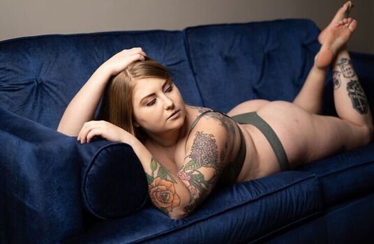 Tiffany Kudrikow Leaked Nude OnlyFans (Photo 6)