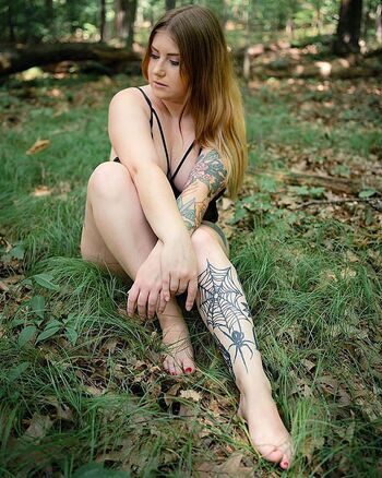Tiffany Kudrikow Leaked Nude OnlyFans (Photo 12)