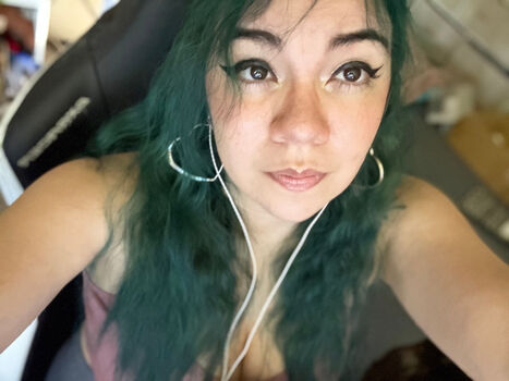 Tiffany Lockheart