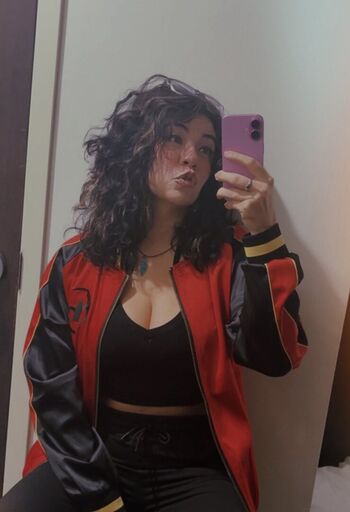Tiffany Lockheart Leaked Nude OnlyFans (Photo 256)