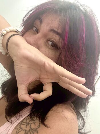 Tiffany Lockheart