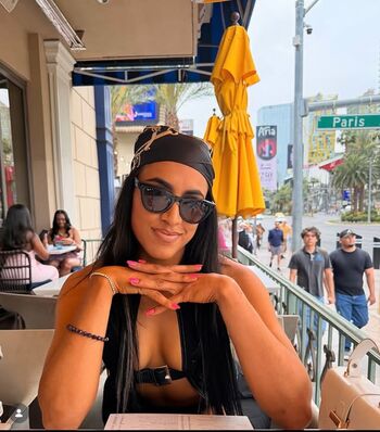 Tiffany Nieves