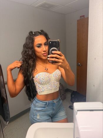 Tiffany Nieves