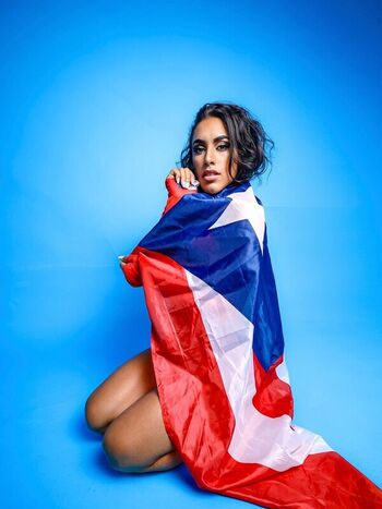 Tiffany Nieves
