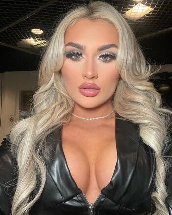 Tiffany Stratton